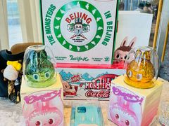 -泡泡玛特POPMART(合生汇店)