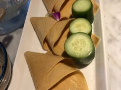 -尚尚仙·酸汤猪手·猪肚鸡火锅(华联万柳购物中心店)