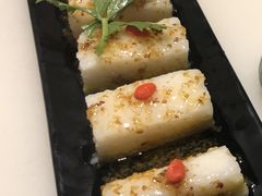 -遇见长安之高山流水(李家村万达店)