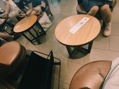 -星巴克(广州正佳广场4层店)