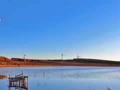 -塞罕坝国家级自然保护区