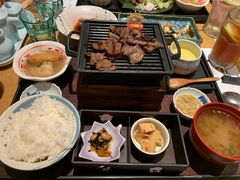 -味太助·银饭食堂(中华城店)