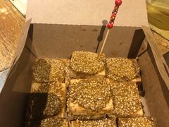 -奶奶的美食(悦立方店)