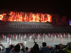 -三亚红色娘子军演艺公园景区