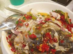 -明记港式烧腊茶餐厅(下沙店)