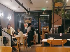 -新旺茶餐厅·早餐·夜宵(仙霞店)