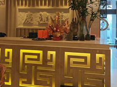 -七彩云南庆沣祥茶庄(金融街店)