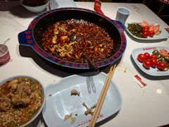 -何师傅美蛙鱼头(汉街店)