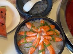 -老员外骨汤火锅(海州古城店)