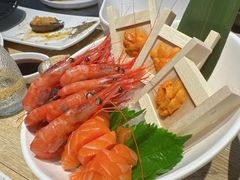 -水木锦堂·自助铁板烧(望京凯德MALL店)