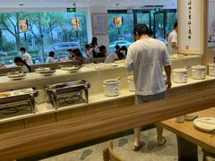 -素满香·素食自助餐(苏州·临顿路店)