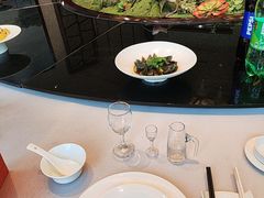-世纪缘国际会议中心·中餐厅(百家湖店)