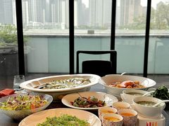 -三利音·东方司宴(外滩店)