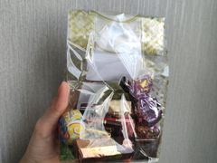 -VENCHI 闻绮(广州太古汇店)