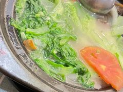 -陶德砂锅(蜀汉路店)