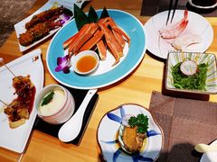 -割烹旭日本料理(龙湖狮山天街店)