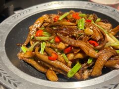 -知楚•精致湖北菜(武商MALL店)