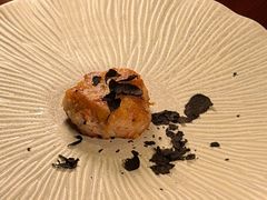 -万豪中餐厅·粤菜·北京粤财JW万豪酒店