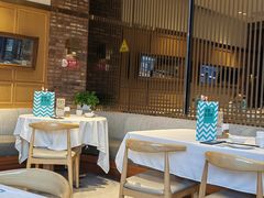 -莆田餐厅PUTIEN(三里屯店)