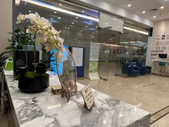 -瑞尔齿科(颐堤港诊所)