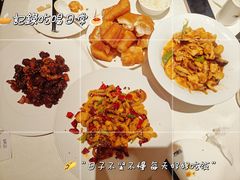 -大铁勺新津菜(熙悦汇店)