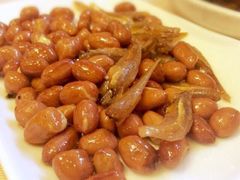 小鱼花生-五芳齋(云南南路店)