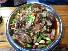 兔头-双流兔头(成都金丝街总店)