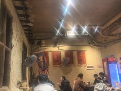 -盟重烧烤(高正街店)