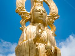 -广州莲花山旅游区