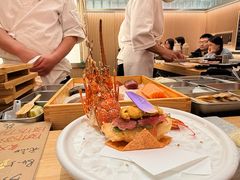 -鮨政·Omakase(港汇恒隆广场店)