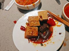 -海底捞火锅(泰安爱琴海店)