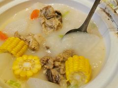 -万龙洲海鲜(大兴绿地缤纷城店)