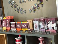 -COSTA COFFEE(龙德广场店)