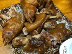 -大妈水饺(文华巷店)
