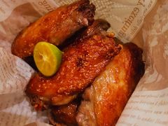 -小大董·烤鸭(凤凰汇店)