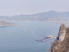 -易水湖景区