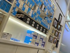 -维乐口腔(美维云门诊陆家嘴店)