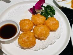 -顺峰顺水顺德菜(第一百货店)