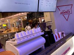 -Manner Coffee(壹方城店)