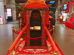 -宁波状元楼酒店(和义路店)