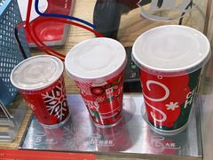 -DQ·蛋糕·冰淇淋(大宁国际商业广场店)
