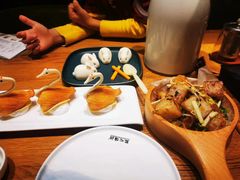 -点心传说·粤菜点心(佐阾虹湾店)