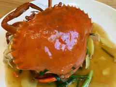 -南海渔家•海鲜•正宗海南菜(海棠湾店)