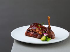 -阿明小菜·海鲜·上海菜(梅陇店)