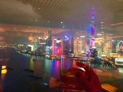 -非常时髦餐厅VUE Restaurant(外滩茂悦大酒店)