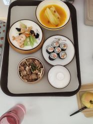 点击看大图 -一心缘月子产后中心