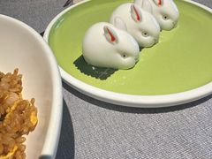 -潮府馆·非遗潮州菜·世纪公园(新国际博览中心店)