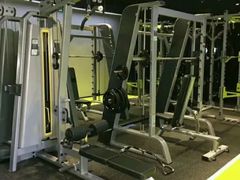 -GMJ·24H健身房(北外滩店)