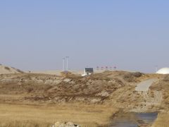 -库伦旗银沙湾旅游景区