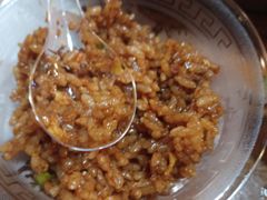 酱油炒饭-大胡子海鲜·天津菜·砂锅烧烤(五大道创始店)